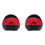 Pantuflas North Face Thermoball Traction Mule Rojo