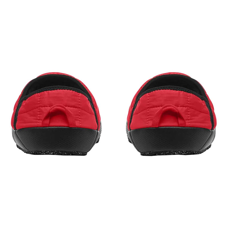 Pantuflas North Face Thermoball Traction Mule Rojo