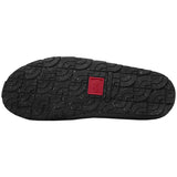 Pantuflas North Face Thermoball Traction Mule Rojo