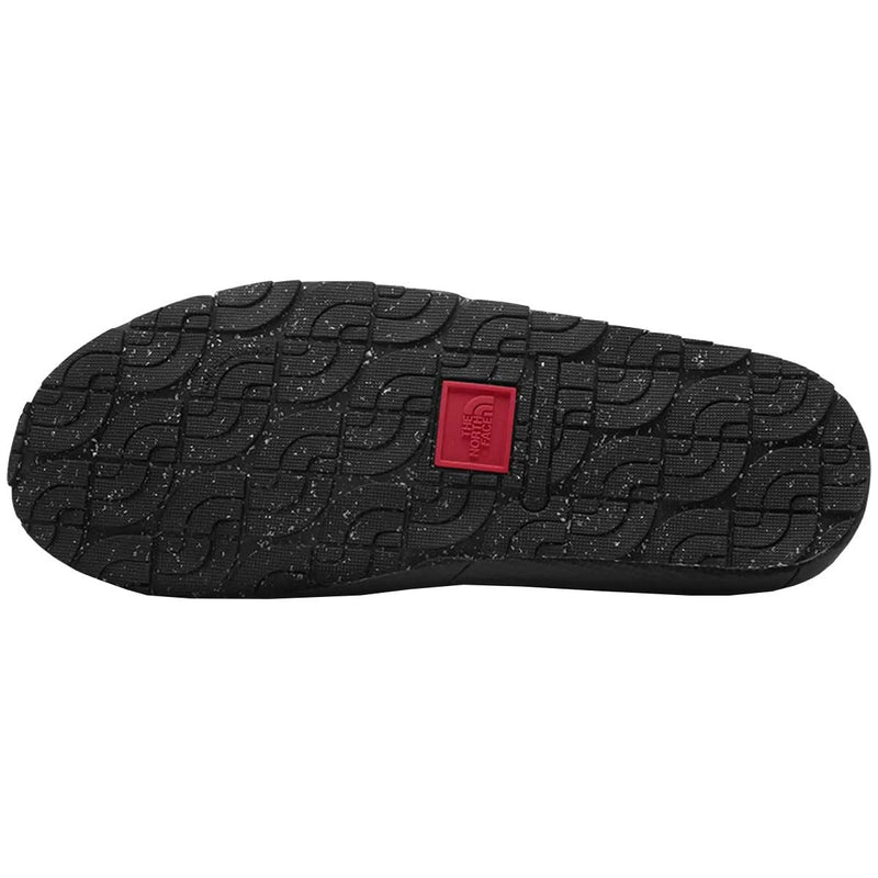 Pantuflas North Face Thermoball Traction Mule Rojo