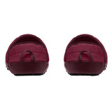 Pantuflas North Face TB TRACTION MULE V Guindo Mujer