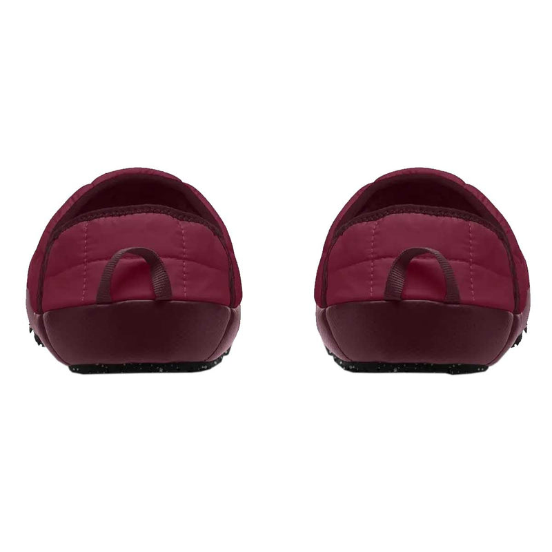 Pantuflas North Face TB TRACTION MULE V Guindo Mujer