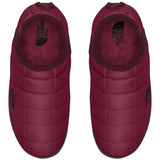 Pantuflas North Face TB TRACTION MULE V Guindo Mujer