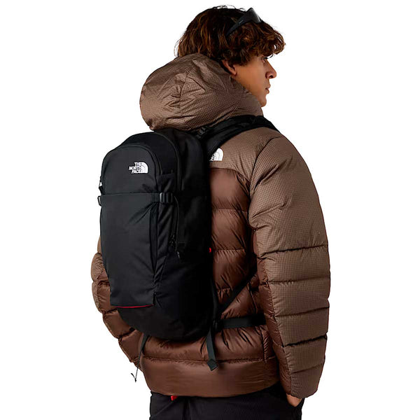 Mochila The North Face Basin de 24 litros Negro Unisex