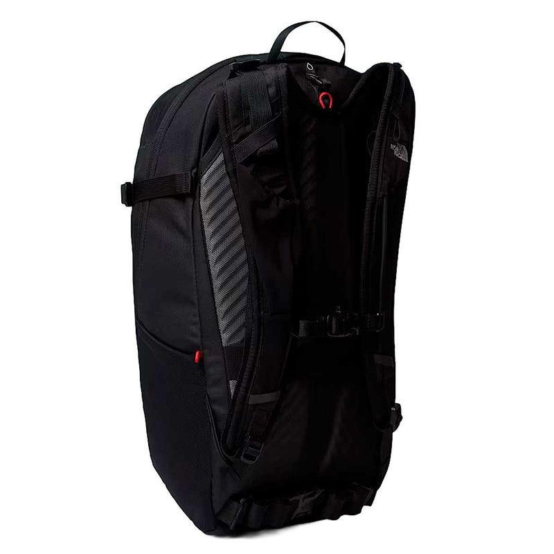 Mochila The North Face Basin de 24 litros Negro Unisex