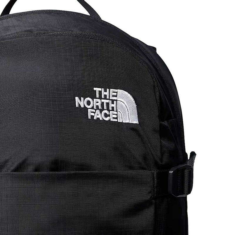 Mochila The North Face Basin de 24 litros Negro Unisex