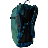 Mochila The North Face Basin de 24 litros Verde Unisex