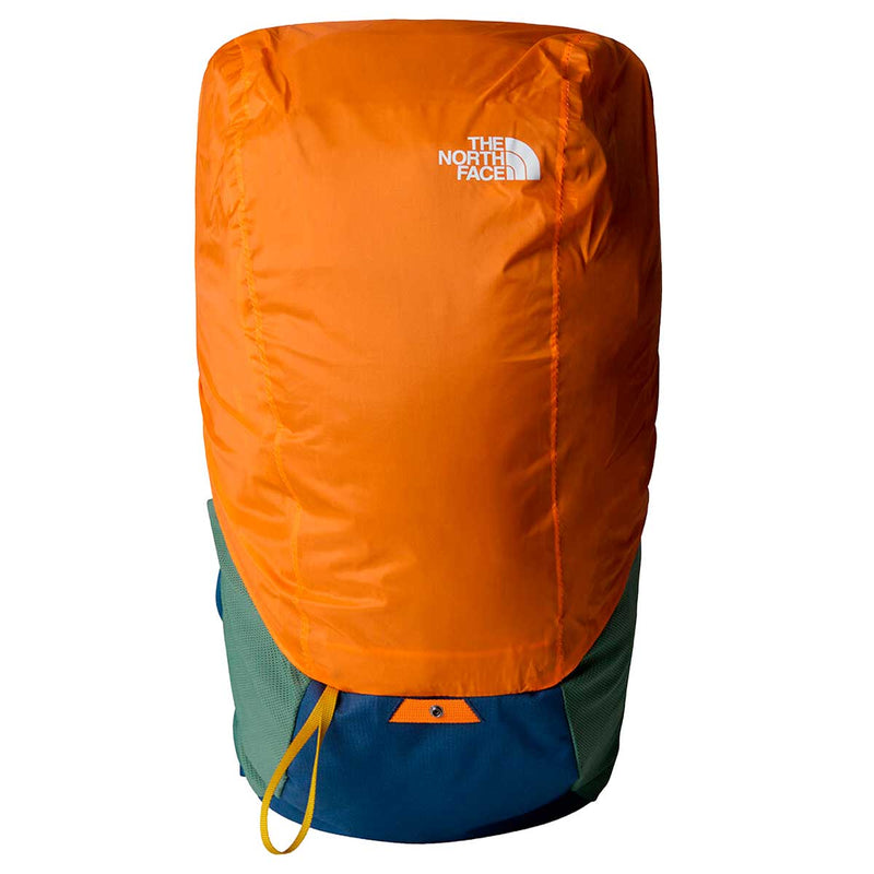 Mochila The North Face Basin de 24 litros Verde Unisex