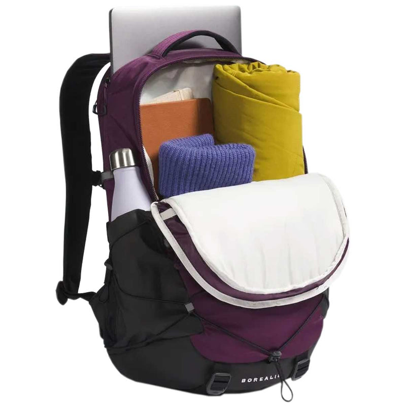Mochila North Face BOREALIS Purpura Unisex