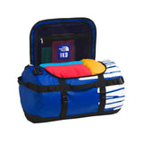 Mochila North Face BASE CAMP DUFFEL S Azul Unisex