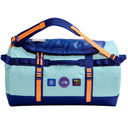 Mochila The North Face Base Camp Duffel Blue Bold