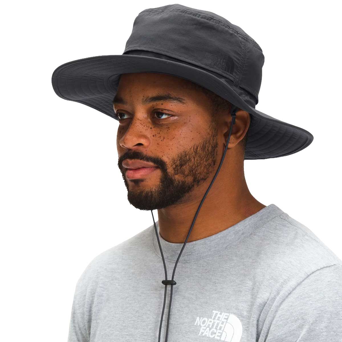 Sombrero The North Face Horizon Breeze Brimmer Gris Unisex