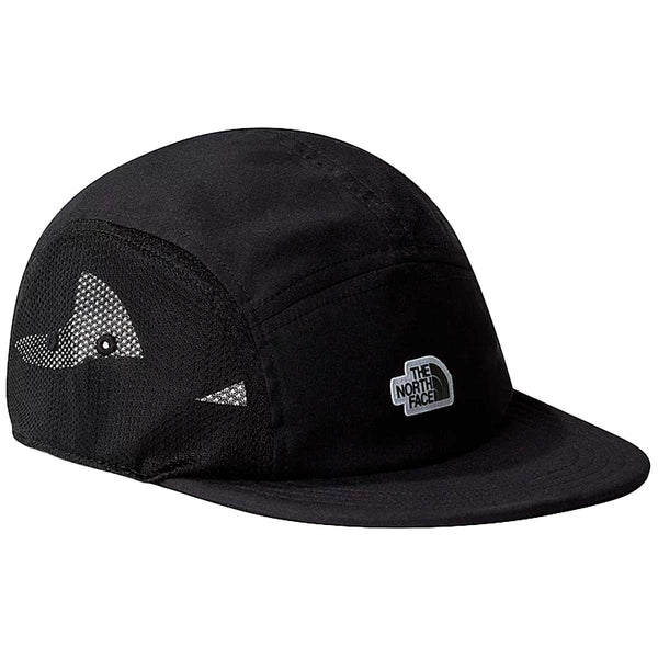 Gorra Deportiva The North Face CLASS V CAMP HAT Negra Unisex