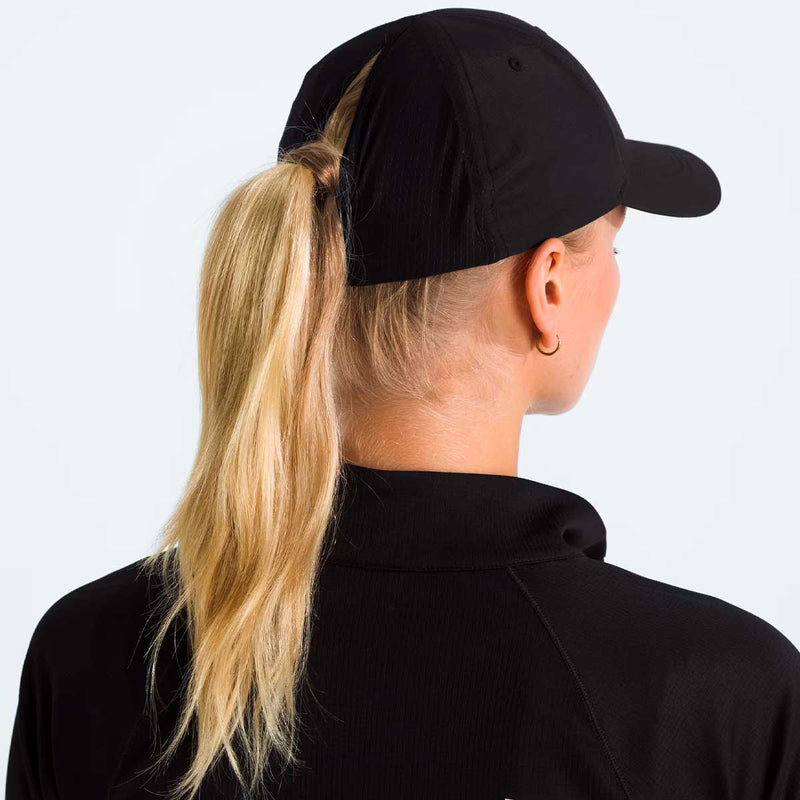Gorra Deportiva The North Face Horizon Hat Negro Mujer
