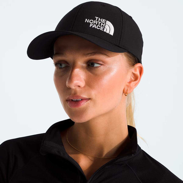 Gorra Deportiva The North Face Horizon Hat Negro Mujer