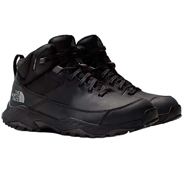 Botas de senderismo Impermeables Storm Strike III Negra Hombre