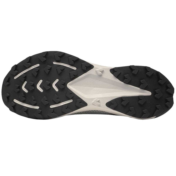Tenis North Face SUMMIT VECTIVE Trail Negro Blanco Mujer