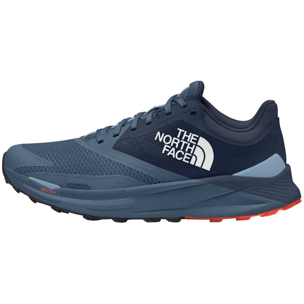 Tenis North Face VECTIV ENDURIS 3 Navy Hombre