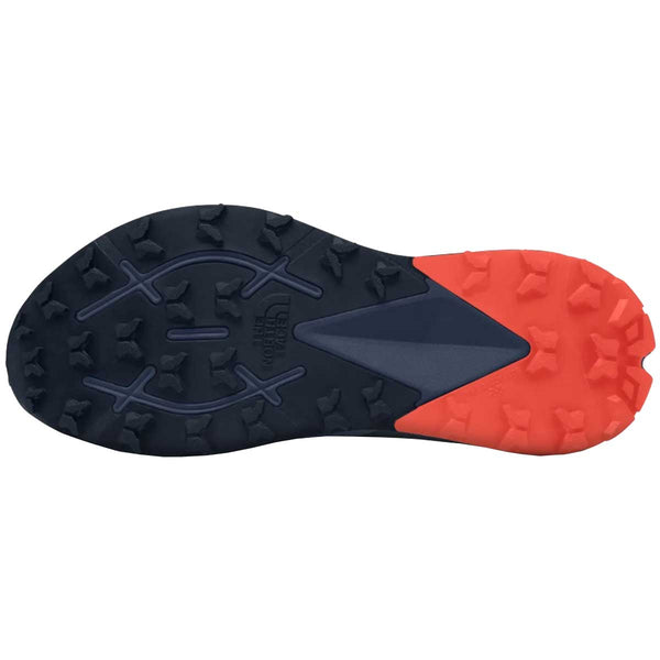 Tenis North Face VECTIV ENDURIS 3 Navy Hombre