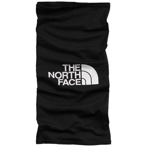 Tubular Multifuncional The North Face Base Gaiter Negro
