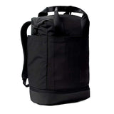 Mochila The North Face Utilitaria Never Stop Negra Para Mujer