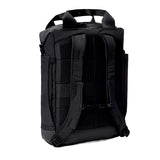 Mochila The North Face Utilitaria Never Stop Negra Para Mujer
