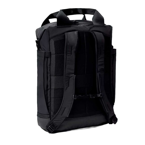 Mochila The North Face Utilitaria Never Stop Negra Para Mujer