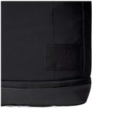 Mochila The North Face Utilitaria Never Stop Negra Para Mujer