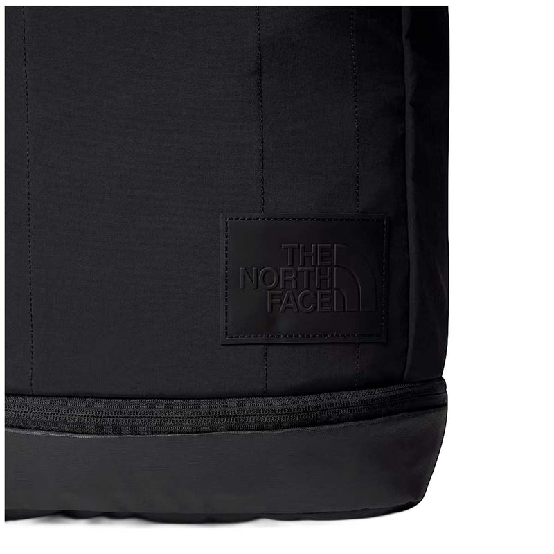 Mochila The North Face Utilitaria Never Stop Negra Para Mujer