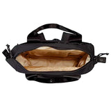 Mochila The North Face Utilitaria Never Stop Negra Para Mujer