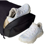 Mochila The North Face Utilitaria Never Stop Negra Para Mujer