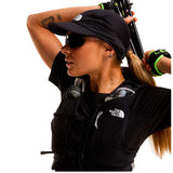 Chaleco de Hidratación North Face SUNRISER RUN VEST 8 Negro Unisex