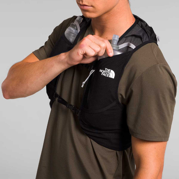 Chaleco de Hidratación The North Face SUNRISER RUN VEST 8 Negro
