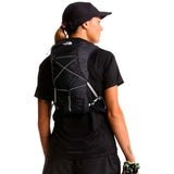 Chaleco de Hidratación North Face SUNRISER RUN VEST 8 Negro Unisex