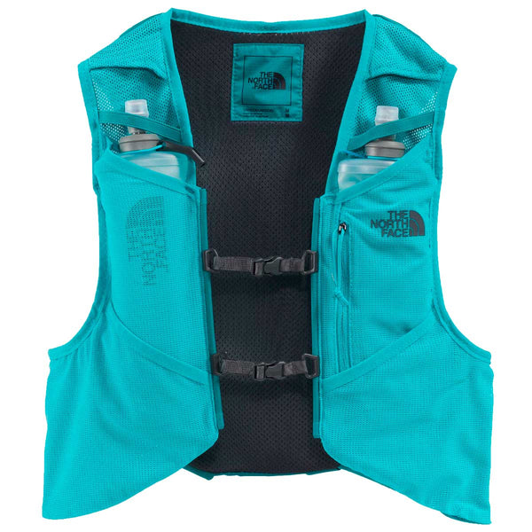 Chaleco de Hidratación The North Face SUNRISER RUN VEST 8 Aqua