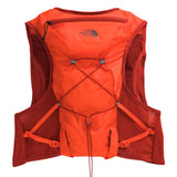Chaleco de Hidratación North Face Sunriser Run 8 Rojo Unisex