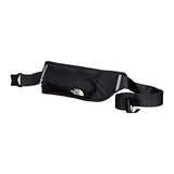 Cangurera The North Face Sunriser Run Belt Negro Unisex