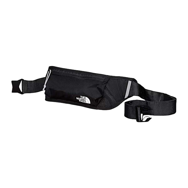 Cangurera The North Face Sunriser Run Belt Negro Unisex
