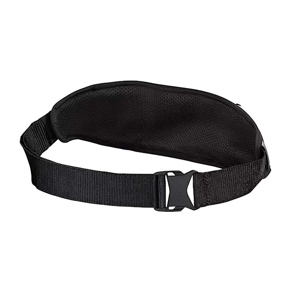 Cangurera The North Face Sunriser Run Belt Negro Unisex