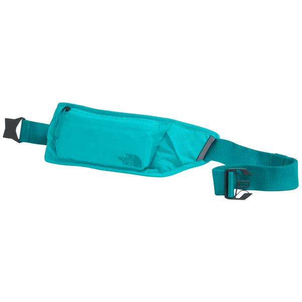 Cangurera The North Face Sunriser Run Belt Aqua Unisex