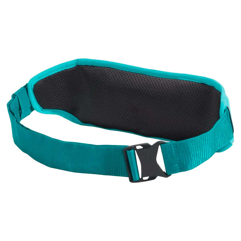 Cangurera The North Face Sunriser Run Belt Aqua Unisex