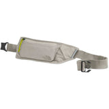 Cangurera The North Face Sunriser Run Belt Gris Unisex