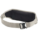 Cangurera The North Face Sunriser Run Belt Gris Unisex