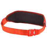 Cangurera The North Face Sunriser Run Belt Roja Unisex