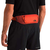 Cangurera The North Face Sunriser Run Belt Roja Unisex