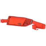 Cangurera The North Face Sunriser Run Belt Roja Unisex