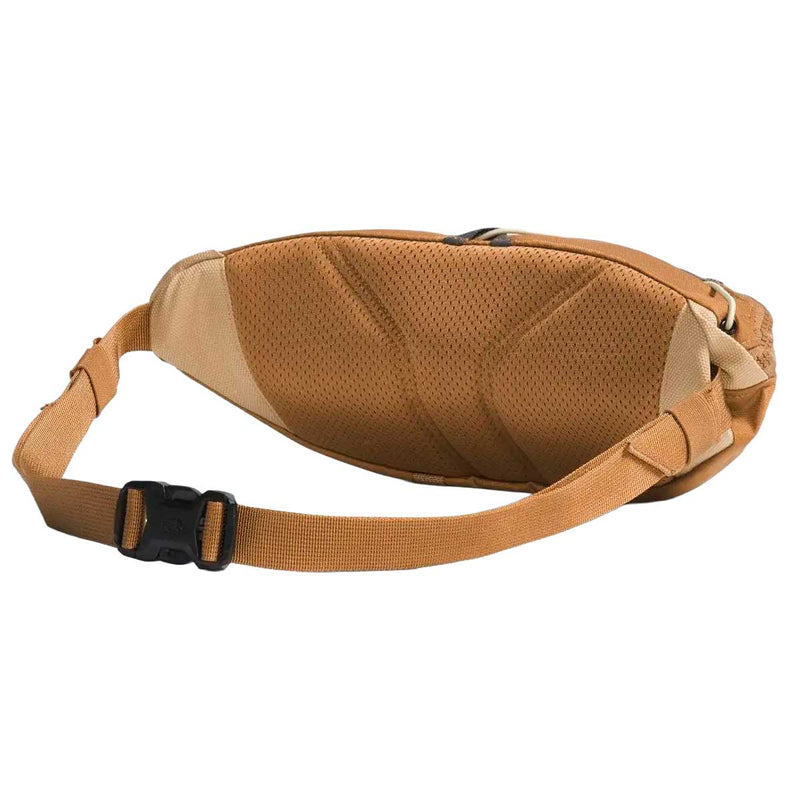 Riñonera The North Face TERRA LUMBAR 3L Café Unisex