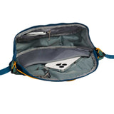 Riñonera The North Face TERRA LUMBAR 3L Azul Verde Unisex