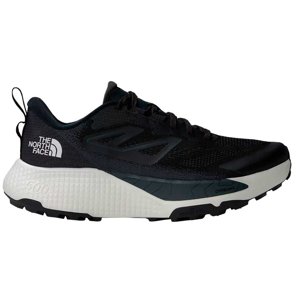 Tenis The North Face ALTAMESA 500 Negro Blanco Hombre