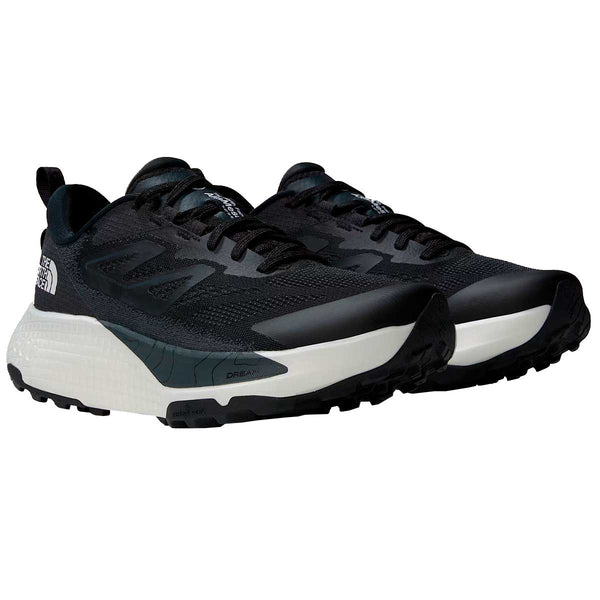 Tenis The North Face ALTAMESA 500 Negro Blanco Hombre